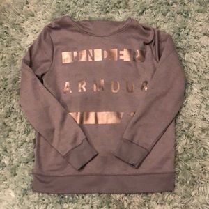 Under Armour Hoodie